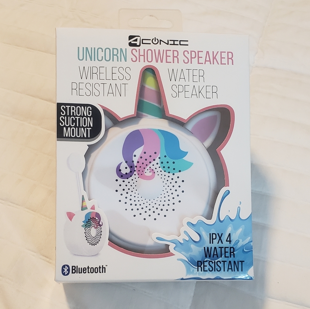 Wireless Speaker